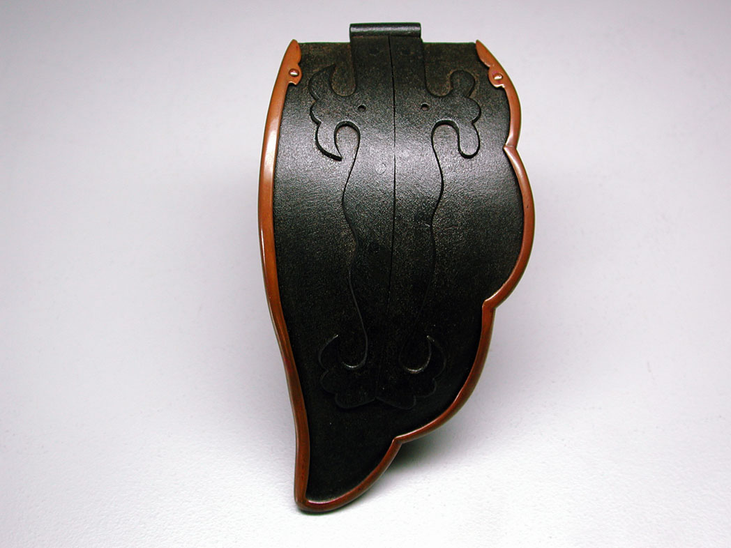 Katchushi Kanamono 金物