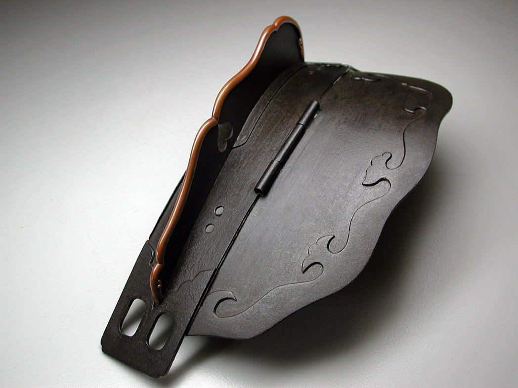 Katchushi Kanamono 金物